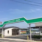 トヨタレンタカー出雲空港