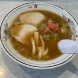 中華そば 一力 （いちりき）
