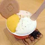 ジャパニーズアイス櫻花