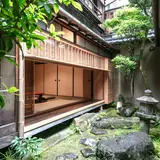 旅館花屋