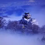 天空の城展望台
