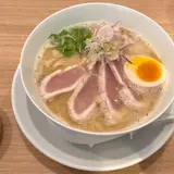 【閉業】鶏白湯そば ひまり