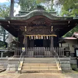 和泉熊野神社