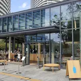 ブルーボトルコーヒー みなとみらいカフェ