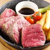 肉&海鮮バル URA飯