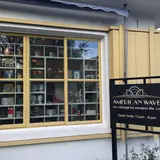 アメリカンウェーブ American Wave, Vintage for Modern Life Okinawa