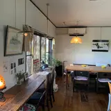 メロンカフェ シャング