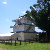 明石城