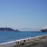 七里ヶ浜