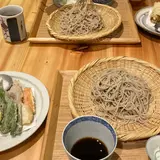 そばと酒 えもり