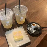 Beasty Coffee [ cafe laboratory ]