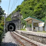 田本駅（JR飯田線）