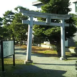 琵琶島神社