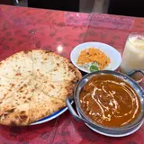 Indian Restaurant HARIOM