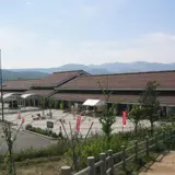 道の駅はわい