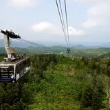 大雪山旭岳ロープウェイ