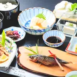 山里料理いそべ