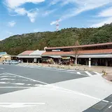 道の駅 シルクウェイにちはら