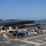 道の駅「上関海峡」