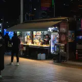 DDP 청춘런웨이마켓