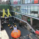 仁寺洞(インサドン)通り/인사동길