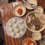 明洞餃子 本店/ミョンドンギョジャ ポンジョム/명동교자 본점