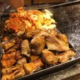 하남돼지집 명동1호점