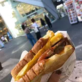イサックトースト