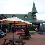 道の駅北信州やまのうち