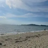 浜の宮ビーチ
