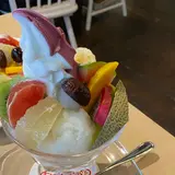 フルーツカフェ タマル 中の棚店