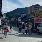 こんぴら表参道