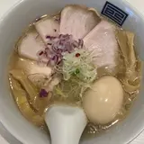 淡麗拉麺 己巳