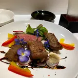 sushi bar the END 縁戸