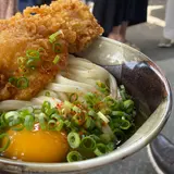 讃岐うどん がもう