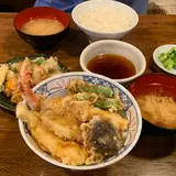 天婦羅 うえじま