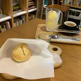 KAIDO books&coffee