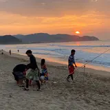 葛野浜海水浴場