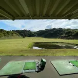 ゴルフラボラトリー練習場