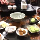 阿妹茶酒館（Amei Tea House）