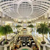 RedLine (Taipei 101 Mall )品牌專門店