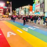 西門町（Ximending）