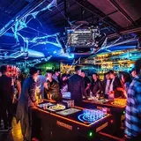 PONG Taipei