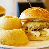 ダグズ・バーガー