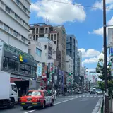 新大久保コリアン・タウン