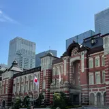 東京駅丸の内駅舎