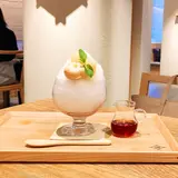 茶寮 FUKUCHA ( 福茶 カフェ お茶 )