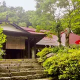 山陰・大山のお宿 宿坊観証院 山楽荘