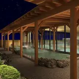 新千歳空港温泉