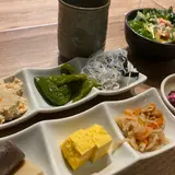おばんざいの店 京都ことこと 烏丸御池店